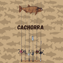 Suporte de Varas FishHolder™ [Organização e Praticidade Para Suas Varas]