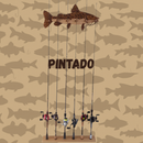 Suporte de Varas FishHolder™ [Organização e Praticidade Para Suas Varas]