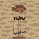 Suporte de Varas FishHolder™ [Organização e Praticidade Para Suas Varas]