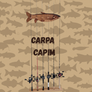 Suporte de Varas FishHolder™ [Organização e Praticidade Para Suas Varas]