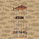 Suporte de Varas FishHolder™ [Organização e Praticidade Para Suas Varas]