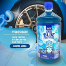 Pretinho automotivo 1LT Baba Blue™ [Alta Duração]