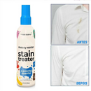 Stain Treater™ [Sua Solução Rápida Contra Manchas Difíceis]