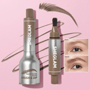 Caneta para sobrancelha 3D - Sheglam™ [Cerdas Múltiplas]