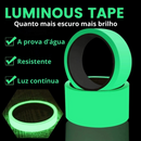 Fita adesiva Luminous Tape™ [Alto Brilho]