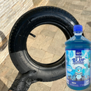 Pretinho automotivo 1LT Baba Blue™ [Alta Duração]