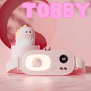 COMFORT CÓLICAS - cinto para alívio de cólicas menstruais