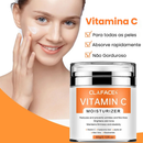 Creme Facial Skin Clear™ [Removedor de manchas e melasma]