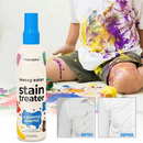 Stain Treater™ [Sua Solução Rápida Contra Manchas Difíceis]
