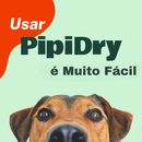 PipiDry™ [Absorve, Neutraliza, Desaparece]