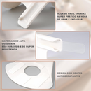 Trava de Lençol FixaDream™ [Conforto e Praticidade]