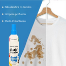 Stain Treater™ [Sua Solução Rápida Contra Manchas Difíceis]
