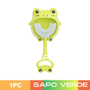 Escova de Ddentes Infantil KIDS 360 de Silicone