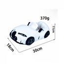 Pantufa LuxDrive™ [BMW]