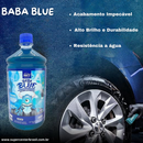 Pretinho automotivo 1LT Baba Blue™ [Alta Duração]