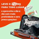 PipiDry™ [Absorve, Neutraliza, Desaparece]