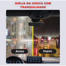 Protetor de Vidros Automotivo Clean View™ [Alta Proteção]