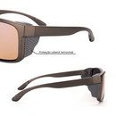 AquaVision Pro™ [Visão e Proteção Para Sua Pescaria]