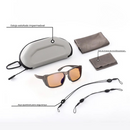 AquaVision Pro™ [Visão e Proteção Para Sua Pescaria]