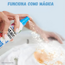 Stain Treater™ [Sua Solução Rápida Contra Manchas Difíceis]