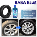 Pretinho automotivo 1LT Baba Blue™ [Alta Duração]