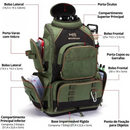 BassDash™ [Organização e Proteção Para Sua Pescaria]