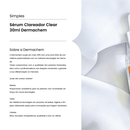 Sérum Clareador DermaChem™ [Compre 1 & Leve 2]