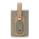 Aquecedor de mamadeira BabyTermoGo™ [Portátil USB]