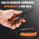 Alicate ProFish™ [7 em 1]