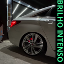 Fita adesiva Luminous Tape™ [Alto Brilho]