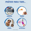 Stain Treater™ [Sua Solução Rápida Contra Manchas Difíceis]