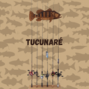 Suporte de Varas FishHolder™ [Organização e Praticidade Para Suas Varas]