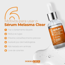 Sérum Clareador DermaChem™ [Compre 1 & Leve 2]