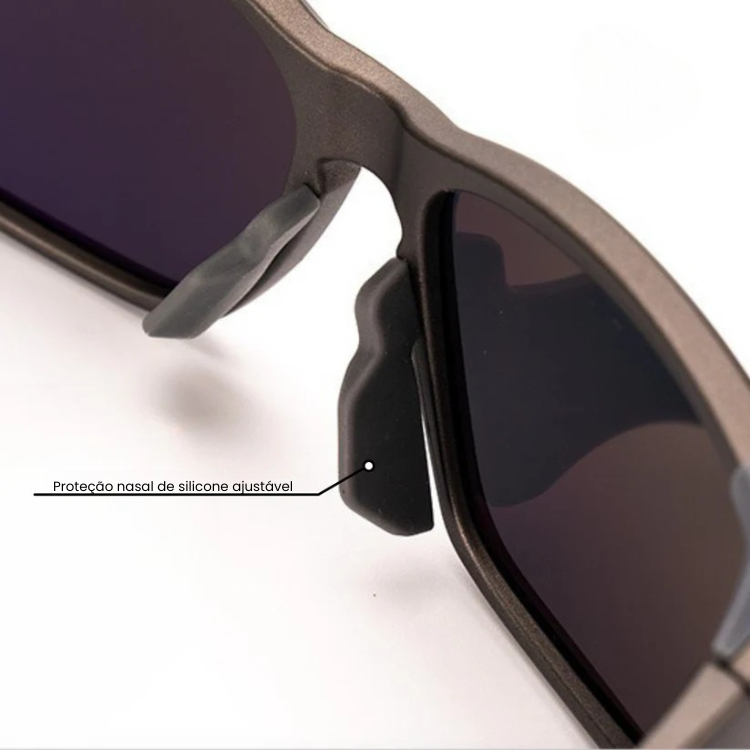 AquaVision Pro™ [Visão e Proteção Para Sua Pescaria]