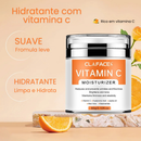 Creme Facial Skin Clear™ [Removedor de manchas e melasma]