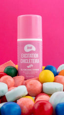 Excitation Chicleteira™ [Sensibilizante de Ponto G]