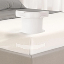 Trava de Lençol FixaDream™ [Conforto e Praticidade]