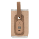 Aquecedor de mamadeira BabyTermoGo™ [Portátil USB]