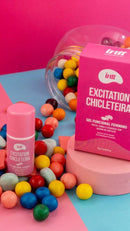 Excitation Chicleteira™ [Sensibilizante de Ponto G]