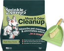 Sprinkle & Sweep™ [Areia Absorvente para pets]