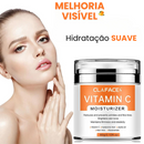 Creme Facial Skin Clear™ [Removedor de manchas e melasma]