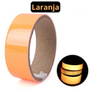 Fita adesiva Luminous Tape™ [Alto Brilho]