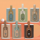 Aquecedor de mamadeira BabyTermoGo™ [Portátil USB]