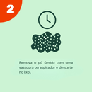 PipiDry™ [Absorve, Neutraliza, Desaparece]