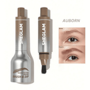 Caneta para sobrancelha 3D - Sheglam™ [Cerdas Múltiplas]