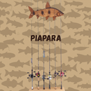 Suporte de Varas FishHolder™ [Organização e Praticidade Para Suas Varas]