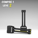 Gymlamp™ [Iluminação Profissional Para Suas Fotos]