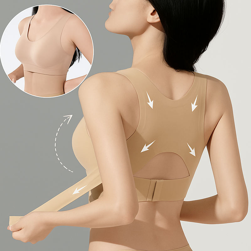 PostureLift™ [Suporte e Elegância Para Sua Coluna]