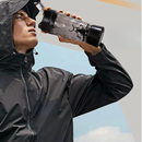 Garrafa Mixer BlendBottle™ [Suplementos em Qualquer Lugar]