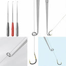 HookOut™ [Segurança e Precisão na Sua Pescaria]